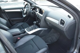 Audi A4 Avant 2.0 TDI 110 kw S - LINE - 8