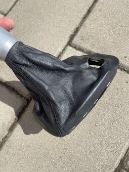 Radiaca paka Škoda Fabia 1 Sportline - 8