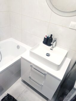 REZERVOVANÉ Nadštandard 3-izb.byt so záhradou - RED OAK - 8