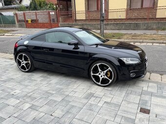 Audi TT, 1.8TFSI, 2011, 99800km - 8