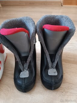 Detské lyžiarky - 8