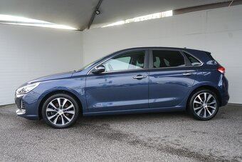 506- Hyundai, i30, 2017, nafta, 1.6 CRDi Sky, 81kw - 8