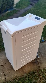 Práčka Elektrolux Flexcare - 8