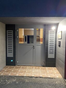 1-izbovy byt výmena - 8