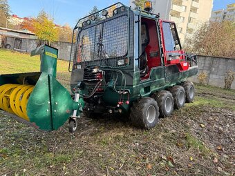 SCOTT TRACK R3000 - 8