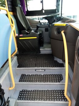 Irisbus Crossway SFR 160, r.v. 2010. - 8