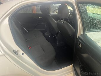 Peugeot 301 1.5 BlueHDI Active E6.2 (FCM) - 8