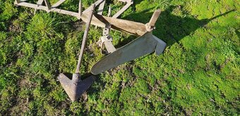 Na chalupu dekorácie - 8