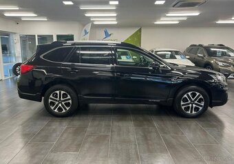 Subaru Outback 2.5i Active AUT 2019 | Záruka 129 kw - 8