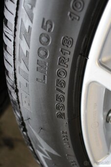 18"..5x120 r18..ORIG..MG..MARVEL-R...DVOJROZMER....SADA - 8