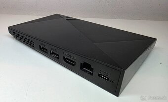 NVIDIA Shield TV Pro (2019), 4K, model P2897 - 8