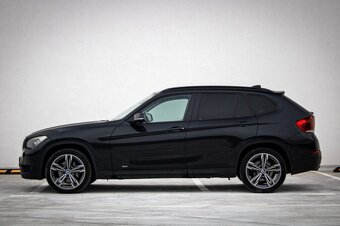 BMW X1 xDrive 18d A/T. - 8
