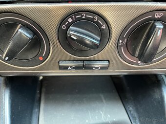 Volkswagen Bora 1.9TDI - 8