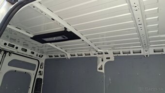 Fiat Ducato 2.3 Multijet L2H2 Možný odpočet dph - 8