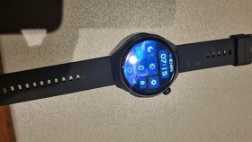 Predam nepouzivane smart hodinky Watch 4 Pro - 8