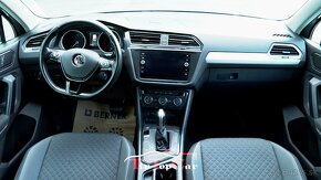 ⏩ ⏩ Volkswagen Tiguan 2.0 TDI SCR BMT Edition Comfortline DS - 8