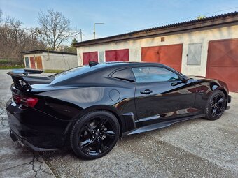 Chevrolet CAMARO 2SS LT1, 6.2L V8 339KW - 8