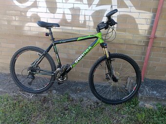 Horský bicykel-26" - 8