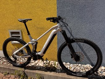 Haibike Allmnt 3Mko a lko 720wh novy - 8
