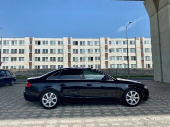 AUDI A4 B8 2.0TDI - 8