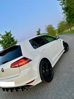 Golf 7 R - 8
