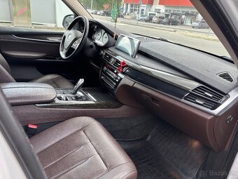 Predám BMWX5 odpočet DPH - 8