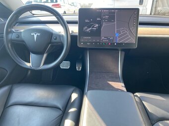 Tesla Model 3 Dual Motor - 8