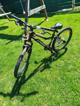 Predám detský horsky bicykel Kross Lea - 8