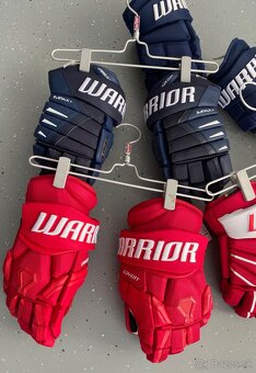 rukavice Warrior - 8