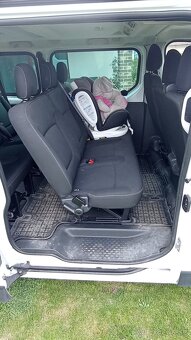 Renault Trafic 1.6 - 8