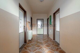 ALL INCLUSIVE l NA PREDAJ 3 IZBOVÝ RODINNÝ DOM V OBCI MARCEL - 8