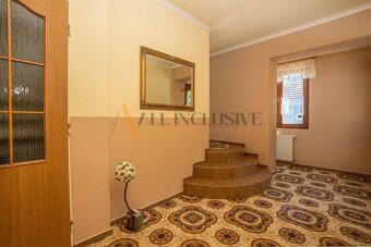 ALL INCLUSIVE | NA PREDAJ 4 IZBOVÝ POSCHODOVÝ RODINNÝ DOM, - 8