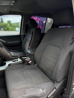 ✳️Nissan Pathfinder 2.5 DCi 128kw 4x4✳️ - 8