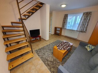 Apartmánový dom na predaj, obec Demänová, Liptovský Mikuláš - 8