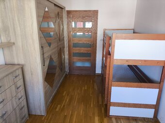 Prenajom 3 izbovy byt stary juh Poprad - 8