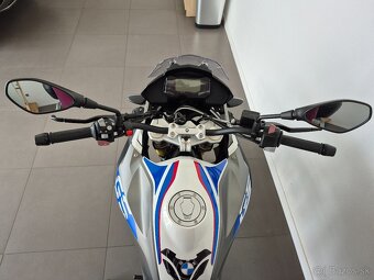 BMW G 310 GS ABS - 8