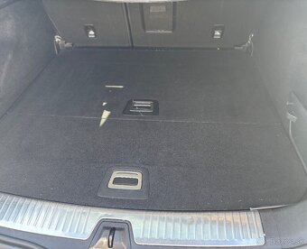 Renault Talisman Grandtour Energy dCi 160 Intens EDC - 8