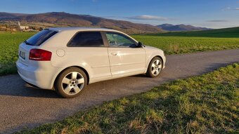 Audi a3 8p Cax 1.4 TFSI 92KW - 8