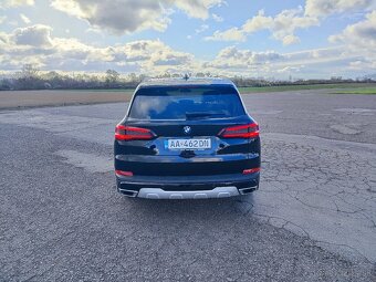 X5 - 8