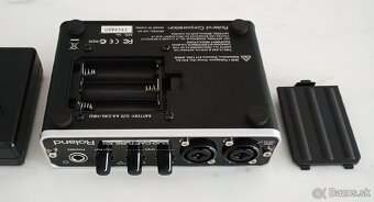 ROLAND DUO CAPTURE EX - TOP zvukovka Mac/PC/iPad - 8