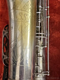 Saxofon - 8