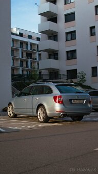 Superb 2 2.0 TDI 103kw CR DSG Automat - 8