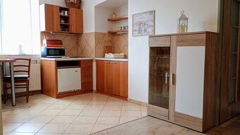 2.izb. apartmán so saunou Poprad-Veľká,vlastný vstup z dvora - 8