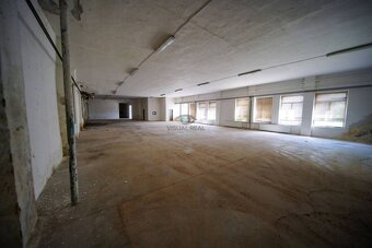 Na predaj Colný sklad s výrobnými priestormi, 26442 m2, Treb - 8