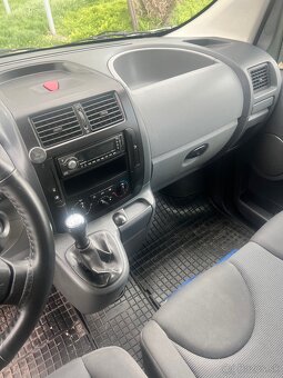 Predám Peugeot Expert 1,6 HDI L1H1, rv.2013 - 8