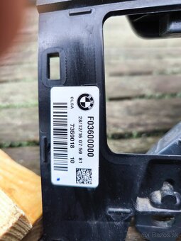 BMW 1 F20/21 LCI - 8