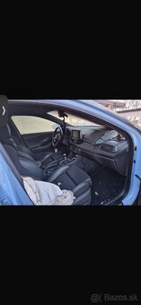 Hyundai i30 N Performance po požiari – rozpredaj / ND – DO - 8