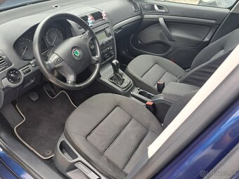 Seat Alhambra 2.0 Tdi CR r.v.2013 7miest - 8