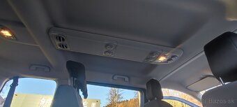Toyota proace Verso 8miestne 2.0D 110kw,2018 - 8