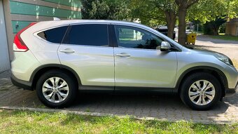 Honda CR-V 1.6 i-dtec 88kw Elegance Plus - 8